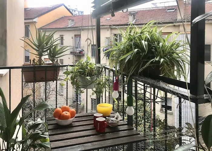 Pied A Terre Sant'Agostino