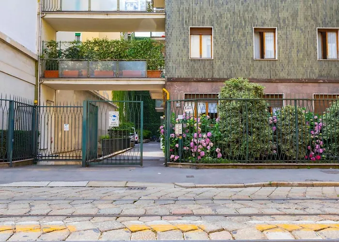 Lamarmora Charming Apartment