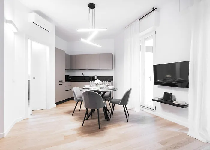 Easylife - Milano - Marghera 34S - Wagner