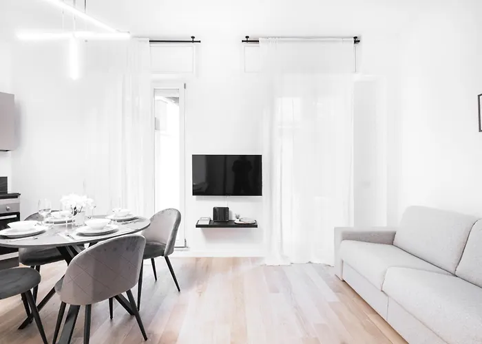Easylife - Milano - Marghera 34S - Wagner