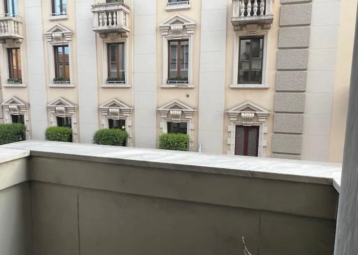 La Dolce Vita - Piazza Vetra