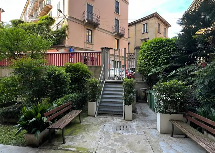 La Dolce Vita - Piazza Vetra