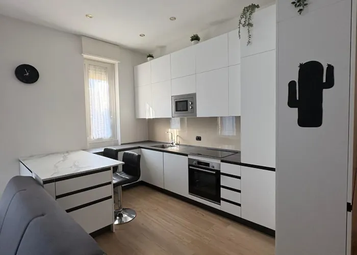 Nicconolis Apartment - Milano Isola Design Suite